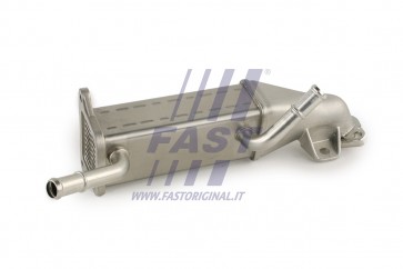 EGR COOLER FORD TRANSIT CUSTOM 12> 2.2 TDCI
