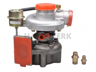 TURBOCHARGER IVECO DAILY 90> SOFIM 2.5 TDI