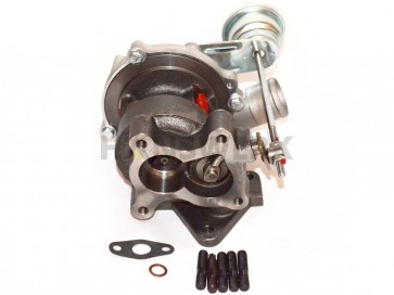 TURBOCHARGER RENAULT KANGOO 98> 1.5 DCI