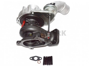 TURBOCHARGER RENAULT MASTER 98> 2.5 DCI