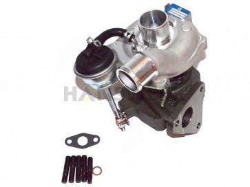 TURBOCHARGER RENAULT KANGOO 08> 1.5 DCI