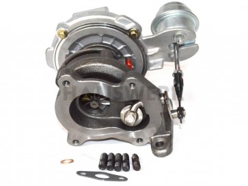 TURBOCHARGER RENAULT TRAFIC 01> 1.9 DCI