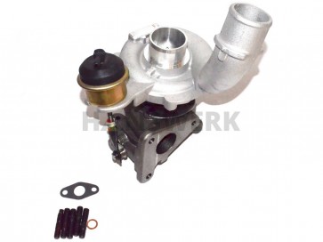 TURBOCHARGER RENAULT KANGOO 98> 1.9 DCI