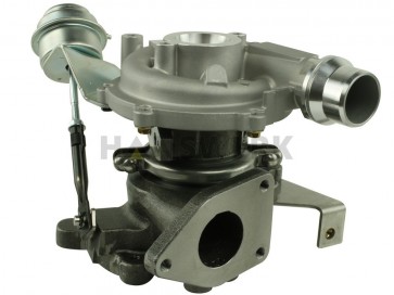 TURBOCHARGER RENAULT TRAFIC 01> M9R EURO 5
