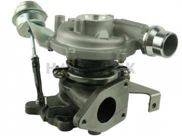 TURBOCHARGER RENAULT MASTER 10> M9T EURO 5