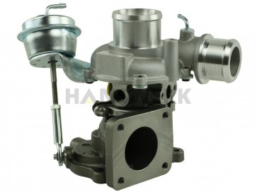 TURBOCHARGER FIAT BRAVO 07> 1.4 T-JET 150KM