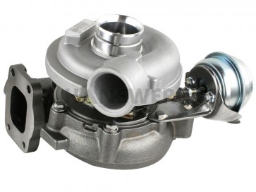 TURBOCHARGER IVECO DAILY 00> 2.8 150 KM