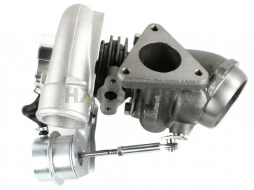 TURBOCHARGER MERCEDES SPRINTER 95> OM602