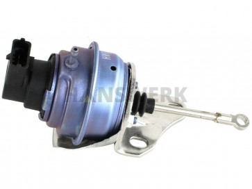 WASTEGATE ACTUATOR FIAT DUCATO 06> 3.0 JTD