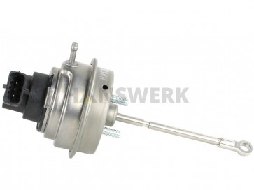 WASTEGATE ACTUATOR FIAT DUCATO 06> 2.3 JTD