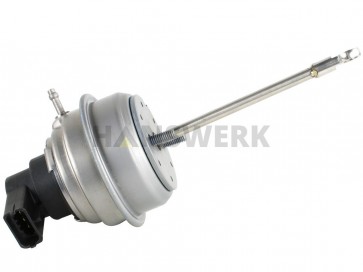 WASTEGATE ACTUATOR FIAT DUCATO 06> 3.0 JTD