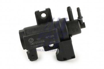 ELECTROVALVE IVECO DAILY 06> TURBOCHARGER