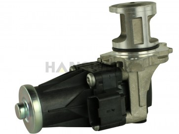 EGR VALVE CITROEN BERLINGO 08> 1.6 HDI