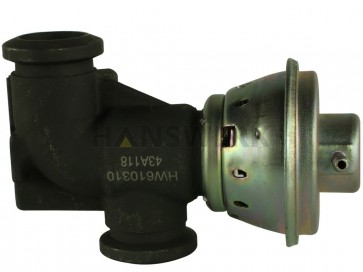 EGR VALVE FIAT DUCATO 02> 2.0 JTD