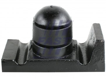 SUSPENSION RUBBER BUFFER IVECO EUROCARGO FRONT