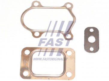 TURBOCHARGER GASKET KIT IVECO DAILY 06> 3.0JTD