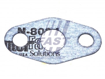 GASKET IVECO EUROTECH / EUROSTAR COMPRESSOR