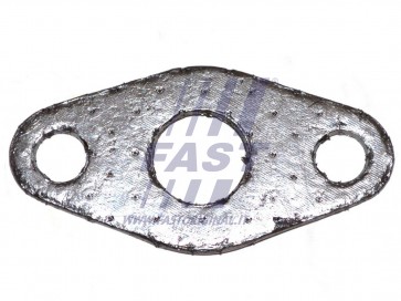 TURBOCHARGER GASKET IVECO DAILY 00> EXHAUST 2.8 D