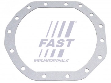 GASKET CYLINDER HEAD COVER IVECO DAILY 06> DRIVE AXLE