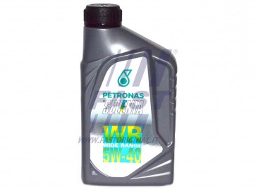 MOTOR OIL -5W40 SELENIA WR DIESEL 1L