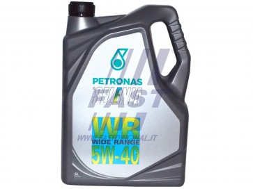 MOTOR OIL -5W40 SELENIA WR DIESEL 5L