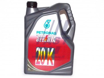 MOTOR OIL - 10W40 SELENIA 20K 5L