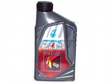 MOTOR OIL -5W40 SELENIA K PURE ENERGY 1L