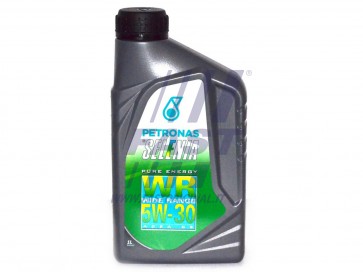 MOTOR OIL -5W30 SELENIA WR PURE ENERGY 1L