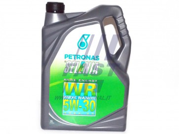 MOTOR OIL -5W30 SELENIA WR PURE ENERGY 5L