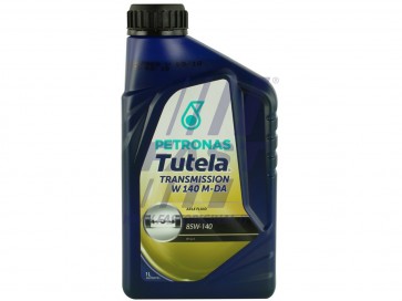 POWER STEERING OIL - TUTELA W140/M-DA 85W-140 1L