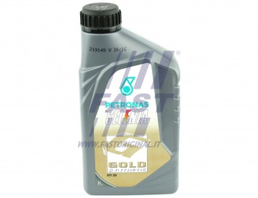 MOTOR OIL - SELENIA GOLD 10W40 PVC 1L