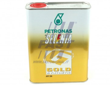 MOTOR OIL - SELENIA GOLD 10W40 METAL 2L