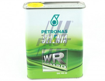 MOTOR OIL - SELENIA WR FORWARD 0W30 METAL 2L