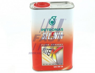 MOTOR OIL - SELENIA DIGITEK PURE ENERGY 0W30 C2 METAL 1L