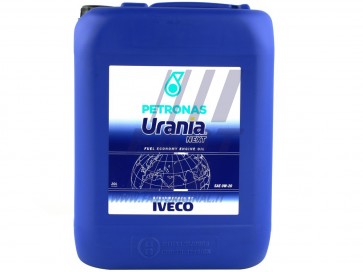 MOTOR OIL - 0W20 URANIA NEXT 20L