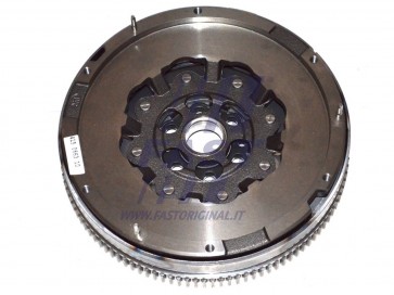 Flywheel