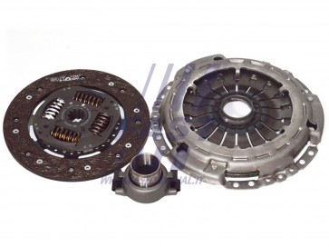 CLUTCH DISC IVECO DAILY 06> 2.3 JTD