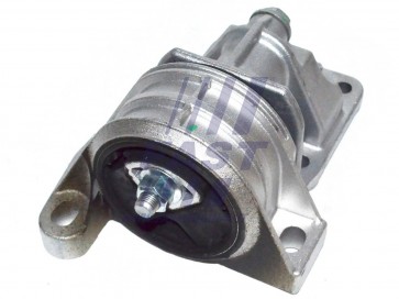Engine Mounting