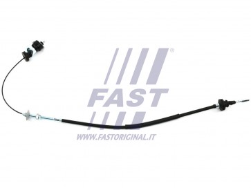 CLUTCH CABLE FIAT DUCATO 94> 2.5TD 94>