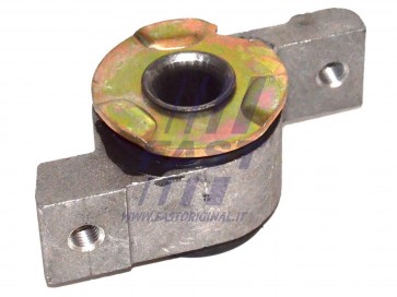 CONTROL ARM SILENTBLOCK FIAT MULTIPLA 98> FRONT AXIS LEFT 21MM
