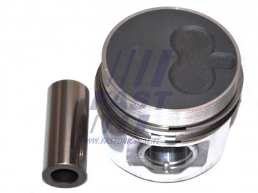 PISTON FIAT DUCATO 90> 2.5 D ID 89> 3-2-393.60