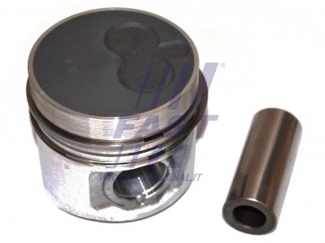 PISTON - FIAT 2.5 D 81-893-2-493.60