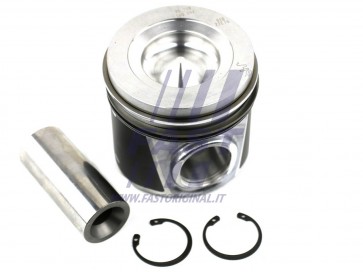 PISTON IVECO DAILY 06> 3.0JTD EURO 5