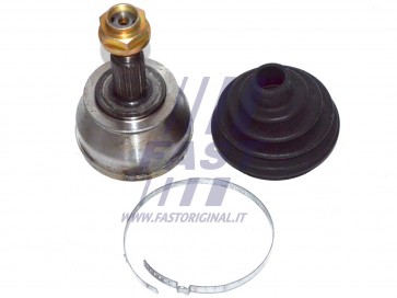 C.V. JOINT FIAT MAREA 96> OUTER 2.4 TD