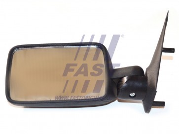 MIRROR FIAT UNO MANUAL LEFT