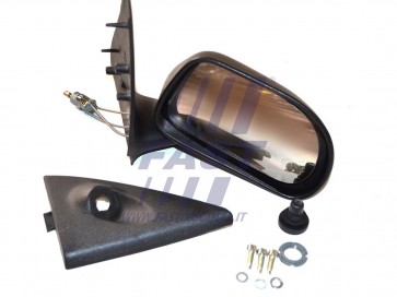MIRROR FIAT BRAVA/BRAVO 95> MANUAL MEDIUM RIGHT