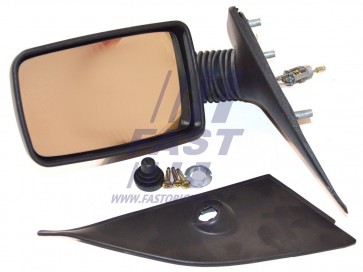 MIRROR FIAT TEMPRA / TIPO 93> MANUAL RIGHT