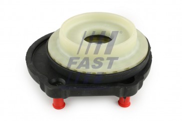SHOCK ABSORBER MOUNT FIAT FIORINO 07> RIGHT