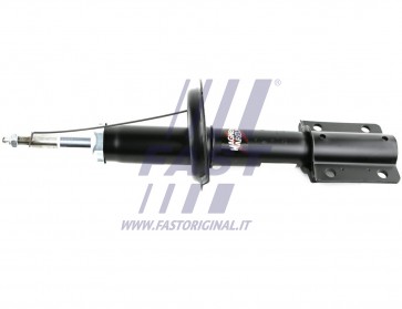 SHOCK ABSORBER FIAT DUCATO 02> FRONT L/R GAS 2.3 JTD