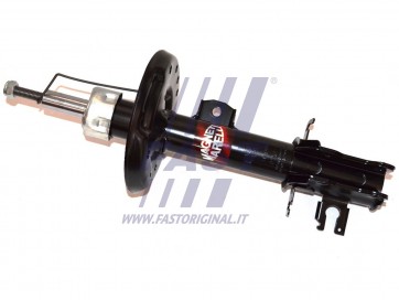 SHOCK ABSORBER FIAT PUNTO GRANDE 05> FRONT LEFT GAS 1.3 JTD